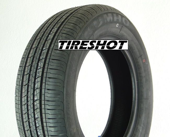 Tire Kumho Solus KH16